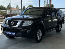     Nissan Navara 2.5TDCI/4x4/190ps/Service History
