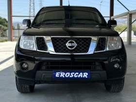     Nissan Navara 2.5TDCI/4x4/190ps/Service History