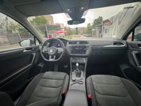 Обява за продажба на VW Tiguan 2.0 R-line ~48 000 лв. - изображение 7