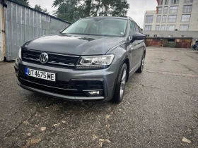 Обява за продажба на VW Tiguan 2.0 R-line ~48 000 лв. - изображение 1