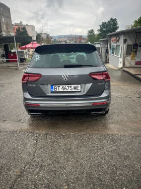 Обява за продажба на VW Tiguan 2.0 R-line ~48 000 лв. - изображение 3