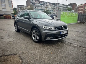 Обява за продажба на VW Tiguan 2.0 R-line ~48 000 лв. - изображение 6