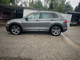 Обява за продажба на VW Tiguan 2.0 R-line ~48 000 лв. - изображение 1