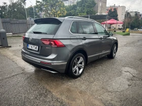 Обява за продажба на VW Tiguan 2.0 R-line ~48 000 лв. - изображение 4