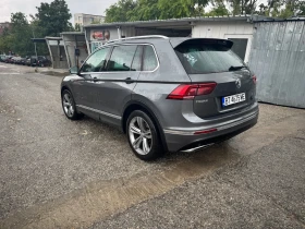 Обява за продажба на VW Tiguan 2.0 R-line ~48 000 лв. - изображение 2