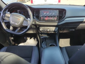 Dodge Durango CARFAX* *   *  | Mobile.bg    6