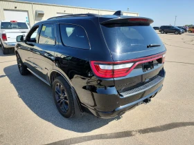 Dodge Durango CARFAX* *   *  | Mobile.bg    4