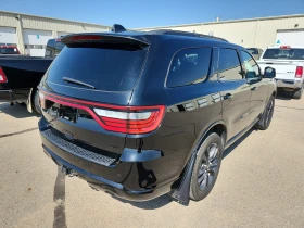 Dodge Durango CARFAX* *   *  | Mobile.bg    3