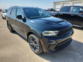 Dodge Durango CARFAX* *   *  | Mobile.bg    2