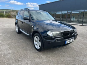 Обява за продажба на BMW X3 3.0D 218кс. ~11 500 лв. - изображение 1