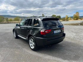 Обява за продажба на BMW X3 3.0D 218кс. ~11 500 лв. - изображение 3