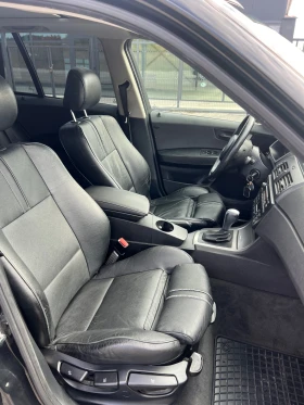 Обява за продажба на BMW X3 3.0D 218кс. ~11 500 лв. - изображение 6