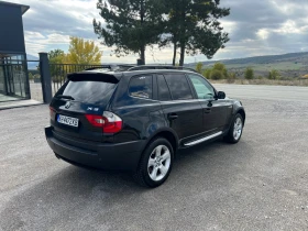 Обява за продажба на BMW X3 3.0D 218кс. ~11 500 лв. - изображение 2
