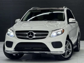Mercedes-Benz GLE * GLE350d * CARFAX * БЕЗ ПЪРВОНАЧАЛНА ВНОСКА