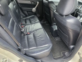 Honda Cr-v С-История Навигация Камера Панорама Кожа - 7999 € / 15644.68 лв. - 72779708 11