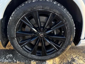 Lexus RX 500h CARFAX - 40500 € / 79211.12 лв. - 54395137 7