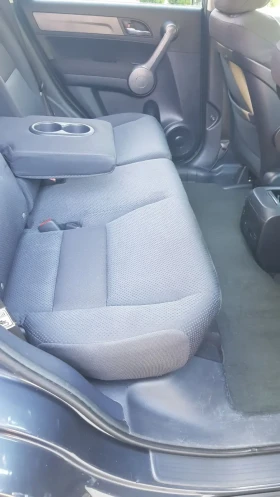 Honda Cr-v 2.2CTDI - 4450 € / 8703.44 лв. - 51339008 8