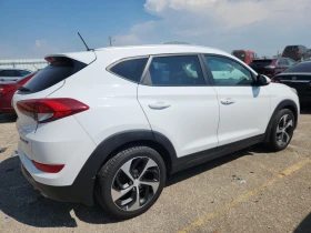 Hyundai Tucson 1.6l Limited - 11500 € / 22492.04 лв. - 75508757 3