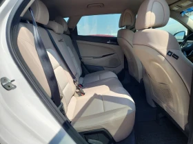 Hyundai Tucson 1.6l Limited - 11500 € / 22492.04 лв. - 75508757 11