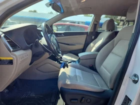 Hyundai Tucson 1.6l Limited - 11500 € / 22492.04 лв. - 75508757 7