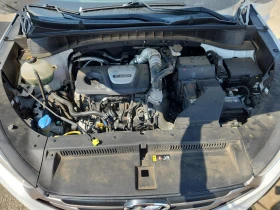 Hyundai Tucson 1.6l Limited - 11500 € / 22492.04 лв. - 75508757 12