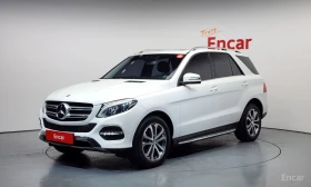 Mercedes-Benz GLE 250 