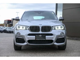 BMW X4 * M40i, NO ACCIDENTS, FULLY CERTIFIED, GREAT CONDI - 19200 € / 37551.94 лв. - 49801710 2