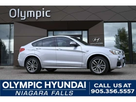 BMW X4 * M40i, NO ACCIDENTS, FULLY CERTIFIED, GREAT CONDI - 19200 € / 37551.94 лв. - 49801710 3