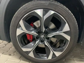 Skoda Kodiaq 2.0TSI/150HP/RS/360/4X4/ACC/HUD/PANO/159z | Auto.bg — изображение 5