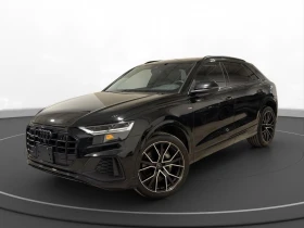 Audi Q8 * PROGRESSIV* * HeadUp* AвтоКредит* (ЦЕНА ДО БГ) - 38499 € / 75297.50 лв. - 12570694 3