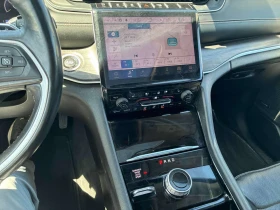 Jeep Grand cherokee * Limited * 360 * ��������� * PANO * NAVI | Mobile.bg � ����� ������ 9