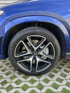 Mercedes-Benz GLE 53 4MATIC | Mobile.bg � ����� ������ 8