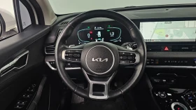 Kia Sportage 5th Generation Hybrid Prestige 4WD | Mobile.bg � ����� ������ 11