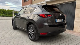 Mazda CX-5 2.2SKYACTIVE-D Selection//carvertical+ �������� | Mobile.bg � ����� ������ 3
