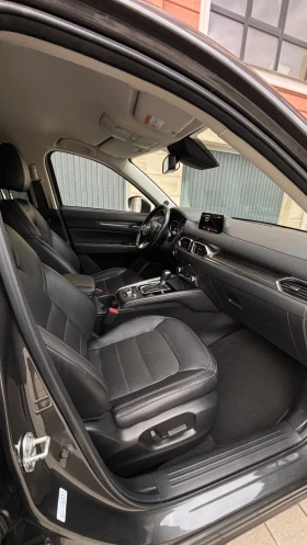 Mazda CX-5 2.2SKYACTIVE-D Selection//carvertical+ �������� | Mobile.bg � ����� ������ 12