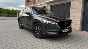 Mazda CX-5 2.2SKYACTIVE-D Selection//carvertical+ �������� | Mobile.bg � ����� ������ 10