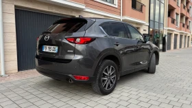 Mazda CX-5 2.2SKYACTIVE-D Selection//carvertical+ �������� | Mobile.bg � ����� ������ 11
