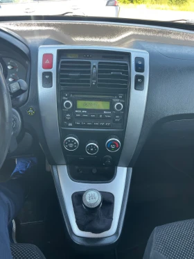 Hyundai Tucson 2.0 GPL | Auto.bg — изображение 14