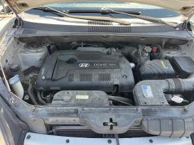 Hyundai Tucson 2.0 GPL | Auto.bg — изображение 15