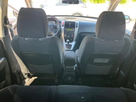 Hyundai Tucson 2.0 GPL | Auto.bg — изображение 11