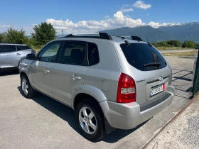 Hyundai Tucson 2.0 GPL | Auto.bg — изображение 6