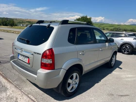 Hyundai Tucson 2.0 GPL | Auto.bg — изображение 4