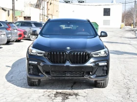 ����� �� �������� �� BMW X6 No Accidents l 40i l Coupe l X-Drive l One Owner
