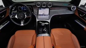 Mercedes-Benz GLC 220 D 4MATIC ���������� ���� �� �������� | Mobile.bg � ����� ������ 6