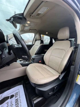 Ford Escape Titanium AWD| NAVI| BI-XENON| �������|  | Mobile.bg � ����� ������ 10
