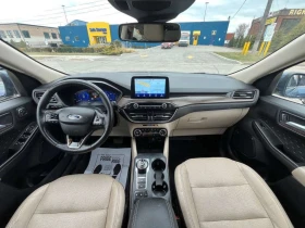 Ford Escape Titanium AWD| NAVI| BI-XENON| �������|  | Mobile.bg � ����� ������ 9
