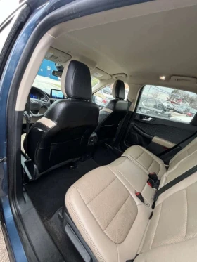Ford Escape Titanium AWD| NAVI| BI-XENON| �������|  | Mobile.bg � ����� ������ 15