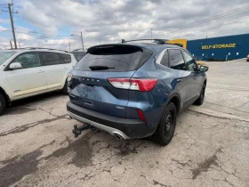 Ford Escape Titanium AWD| NAVI| BI-XENON| �������|  | Mobile.bg � ����� ������ 5