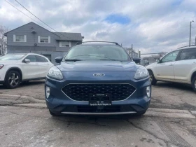 Ford Escape Titanium AWD| NAVI| BI-XENON| �������|  | Mobile.bg � ����� ������ 2