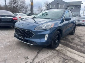����� �� �������� �� Ford Escape Titanium AWD| NAVI| BI-XENON| �������| 